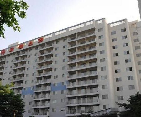 Koresco Chiak Mountain Condominium Hoengseong Экстерьер фото