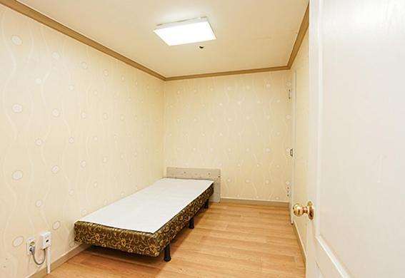Koresco Chiak Mountain Condominium Hoengseong Экстерьер фото