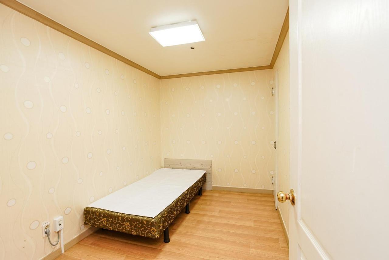 Koresco Chiak Mountain Condominium Hoengseong Экстерьер фото
