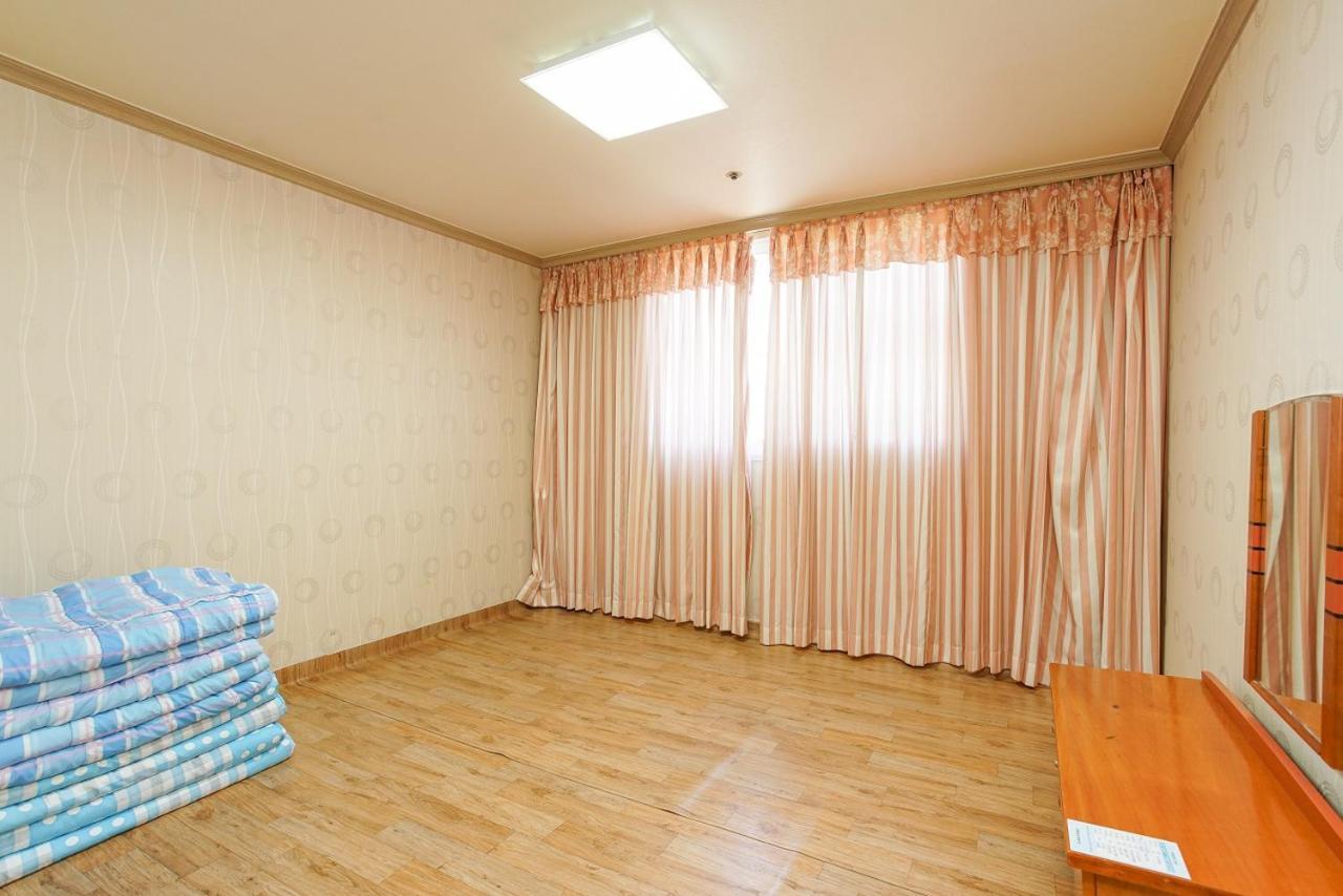 Koresco Chiak Mountain Condominium Hoengseong Экстерьер фото